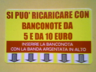 Un porta Fortuna